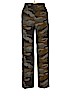 Hickey Freeman Camo Green Cords Size 16 - photo 1