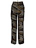Hickey Freeman Camo Green Cords Size 16 - photo 2