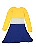 Assorted Brands Yellow Dress Size 12 - photo 2