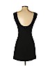 Dolce & Gabbana Black Casual Dress Size EU (IT) 40 / US 4 - photo 2