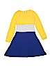 Assorted Brands Yellow Dress Size 12 - photo 1