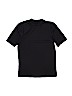 Russell Athletic Solid Black Active T-Shirt Size XL (youth) - photo 1