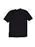 Russell Athletic Solid Black Active T-Shirt Size XL (youth) - photo 2