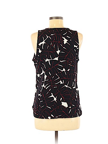 Ann Taylor Factory Sleeveless Blouse (view 2)