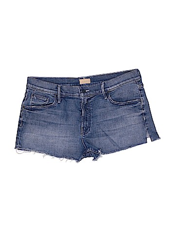 Mother Denim Shorts (view 1)
