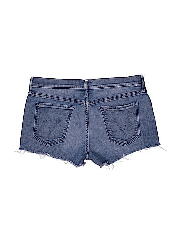 Mother Denim Shorts (view 2)