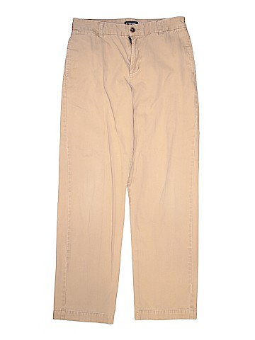 Chaps Khakis (view 1)