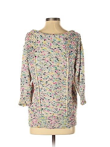 Plenty By Tracy Reese Pullover Sweater (view 2)