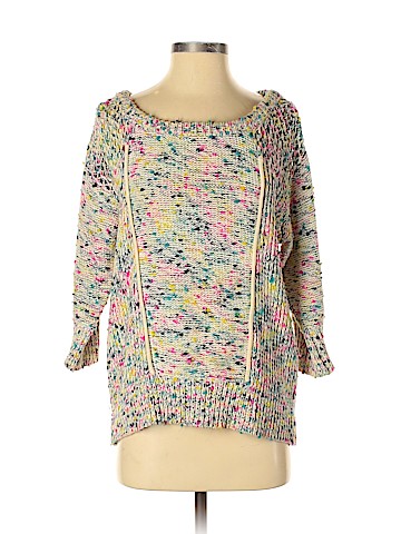 Plenty By Tracy Reese Pullover Sweater (view 1)