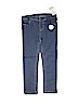 Carter's 100% Cotton Blue Jeans Size 5T - photo 1