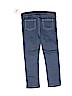 Carter's 100% Cotton Blue Jeans Size 5T - photo 2