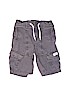 OshKosh B'gosh Gray Casual Pants Size 5T - photo 1