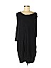 Vince. Black Casual Dress Size M - photo 1