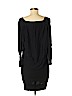 Vince. Black Casual Dress Size M - photo 2