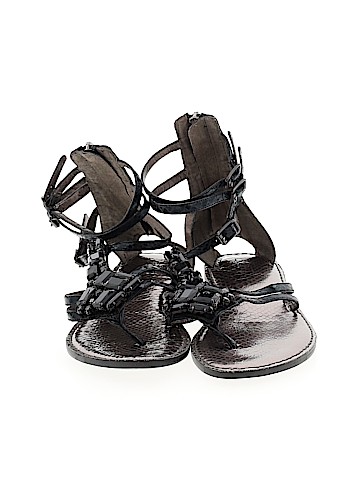 Ann Taylor LOFT Sandals (view 2)