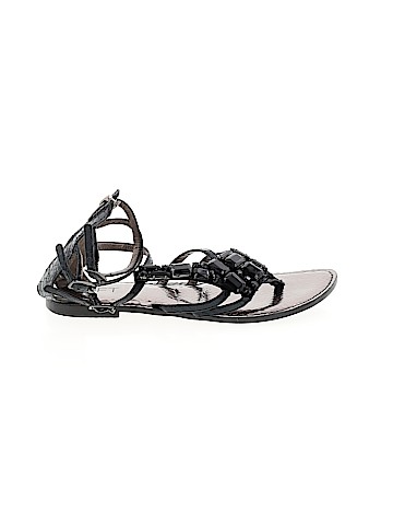 Ann Taylor LOFT Sandals (view 1)