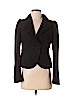 Assorted Brands 100% Polyester Black Coat Size S - photo 1