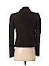 Assorted Brands 100% Polyester Black Coat Size S - photo 2