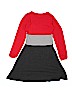 Assorted Brands Red Dress Size 12 - photo 2