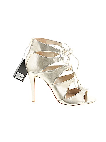 Forever 21 Heels (view 1)