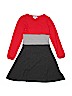 Assorted Brands Red Dress Size 12 - photo 1