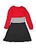 Assorted Brands Red Dress Size 12 - photo 2