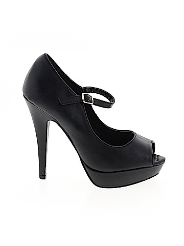 Charlotte Russe Heels (view 1)