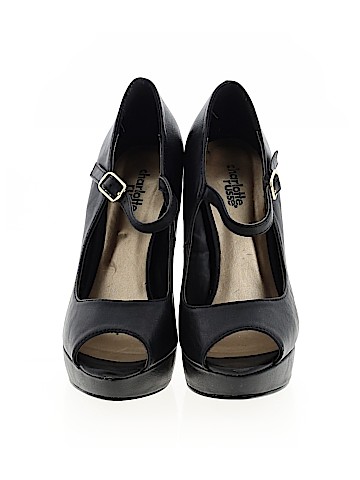 Charlotte Russe Heels (view 2)