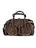 Botkier Brown Shoulder Bag One size - photo 1