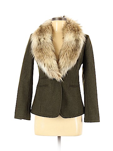 Ann Taylor LOFT Wool Coat (view 1)