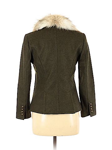 Ann Taylor LOFT Wool Coat (view 2)