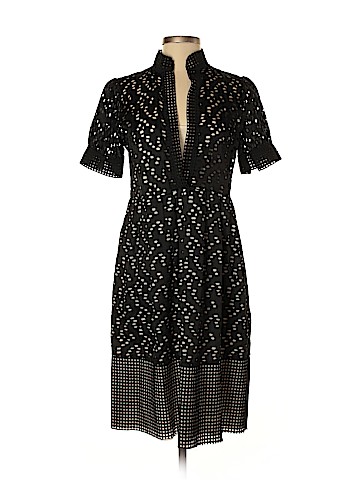 Lela Rose Casual Dress (view 1)