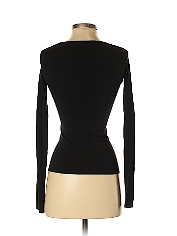 Junya Watanabe Comme de Garçons Long Sleeve T-Shirt (view 2)