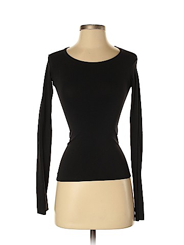 Junya Watanabe Comme de Garçons Long Sleeve T-Shirt (view 1)