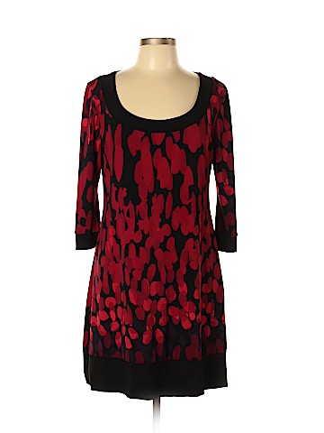 Tiana B. Casual Dress (view 1)