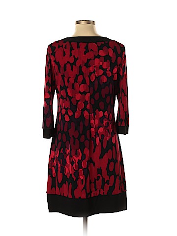 Tiana B. Casual Dress (view 2)