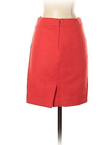 J.Crew Wool Skirt (view 2)