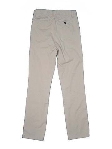 Crown & Ivy Khakis (view 2)