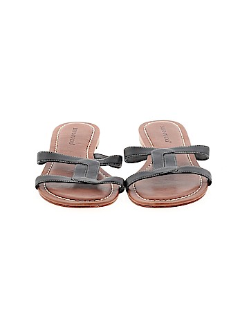 Bernardo Sandals (view 2)
