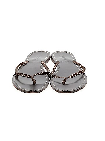 J.Crew Flip Flops (view 2)