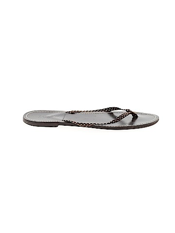 J.Crew Flip Flops (view 1)