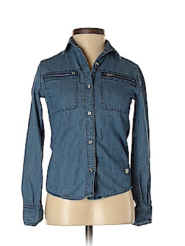 7 For All Mankind Size Sm