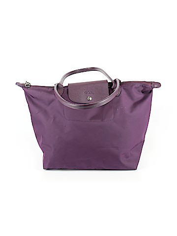 Longchamp Tote (view 1)