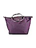 Longchamp Purple Tote One size - photo 1
