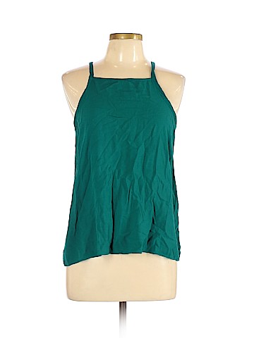 papermoon designed exclusively for Stitch Fix Sleeveless Blouse (view 1)