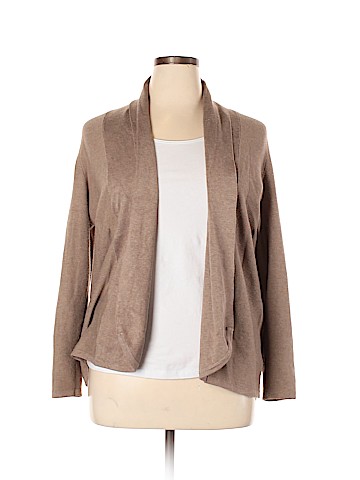 Cyrus Cardigan (view 1)