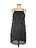 BCBGeneration Black Cocktail Dress Size M - photo 1