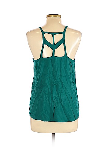 papermoon designed exclusively for Stitch Fix Sleeveless Blouse (view 2)