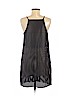BCBGeneration Black Cocktail Dress Size M - photo 2