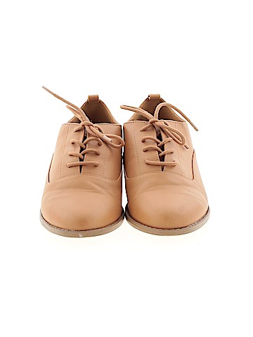 Forever 21 Flats (view 2)